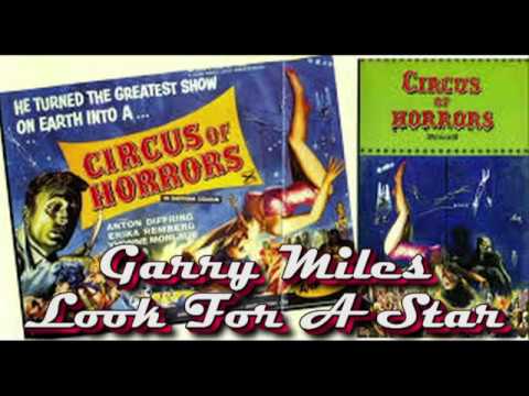Garry Miles   Look For A Star
