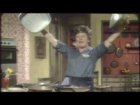 , title : 'Julia Child - Favorite Moments from The French Chef'