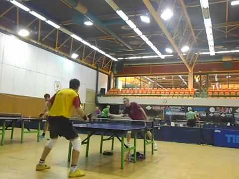 Vujkov Vladimir-Svemir (match 21)