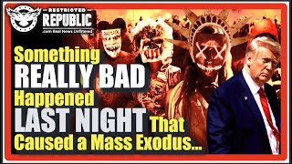 Video: Big Tech ban President Trump in attack on Free Speech - Lisa Haven