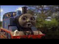 Thomas And The Magic Railroad Chase Scene But With The Ice Cream Man S Chase Music