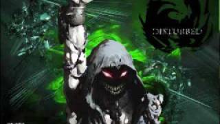 Disturbed God Of The Mind