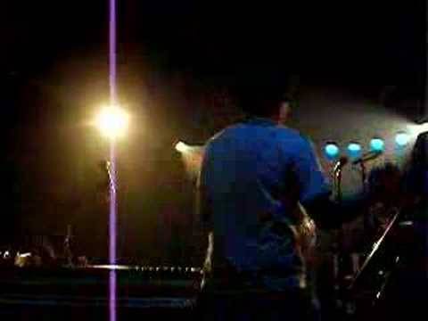 Jamie @ Electric Proms