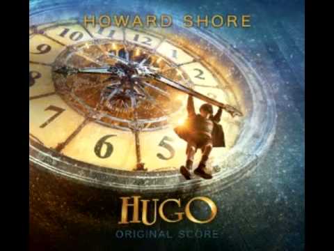 Hugo Soundtrack - 20 Coeur Volant (feat. Zaz)