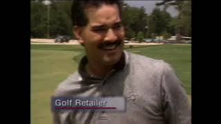 Spin Doctor Golf Infomercial - V.2