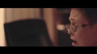 Lupita D'Alessio - Detrás de Cámaras del álbum "Cuando Se Ama Como Tú"