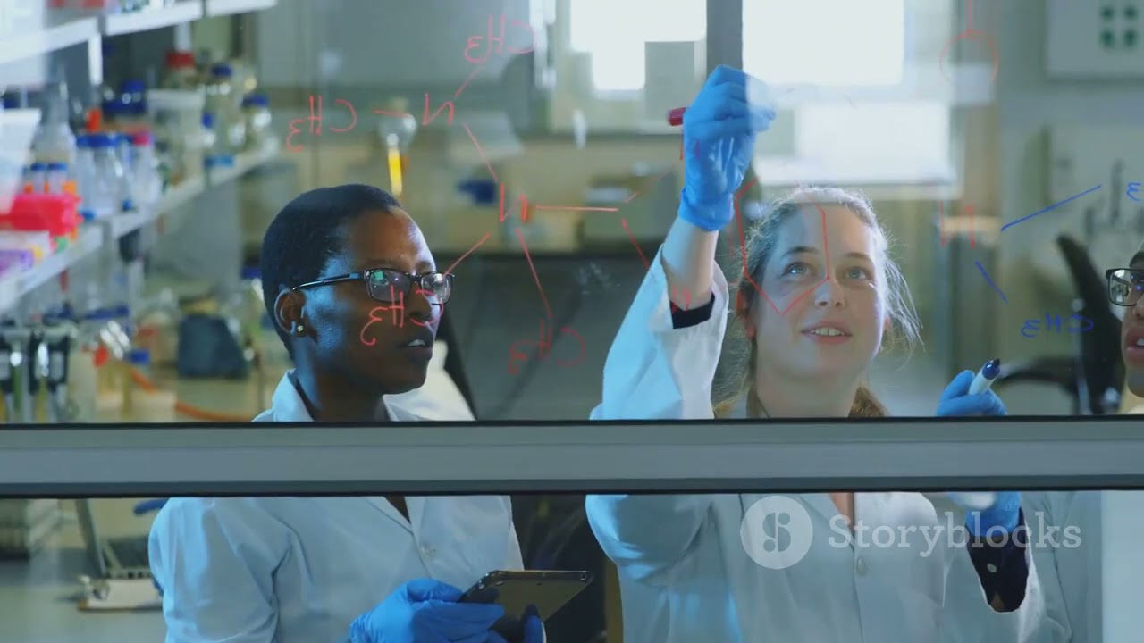 Descoberta Revolucionária