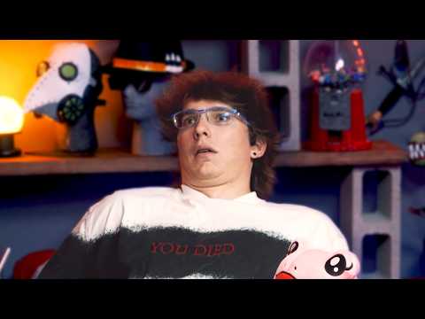 "You Take 317 Damage" (Riptide 121)