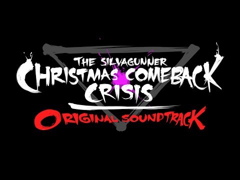 voiceless - The SiIvaGunner Christmas Comeback Crisis Original Soundtrack