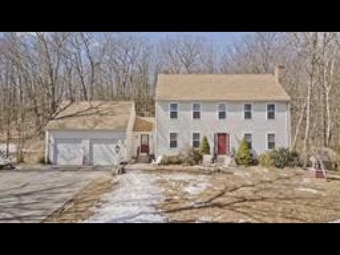 336 Leadmine Rd. Sturbridge, MA 01518