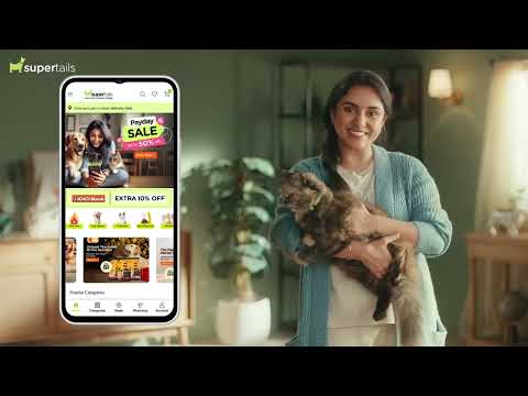 New work for @supertails.official