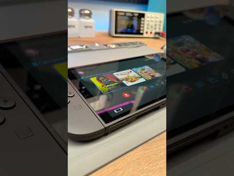 Купил Nintendo Switch 2, и вот на что я повелся🤷‍♂️ (Часть 1). #nintendoswitch2