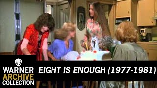 Theme Song | Eight is Enough | Warner Archive
