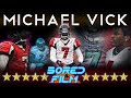 Michael Vick An Original Bored Film Documentary