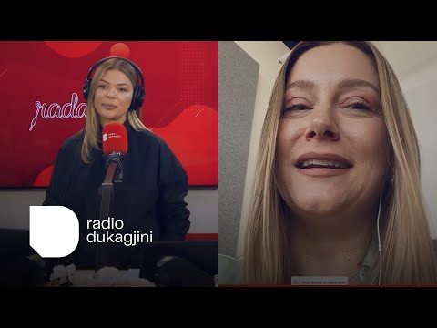 A priten këngë të reja nga Hana Cakuli? Flet në RADAR