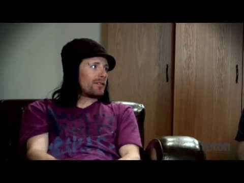 On the Couch with Seth Morrison Part 1