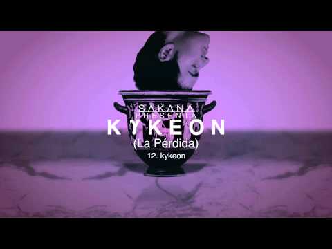 Kykeon (con Eniktés)