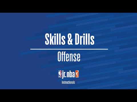 Fundamentals of a 2 on 1 Fast Break thumbnail