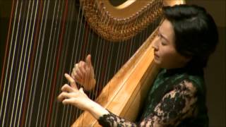 Naoko Yoshino / Fauré: Une châtelaine en sa tour...　吉野直子 / フォーレ：塔の中の王妃