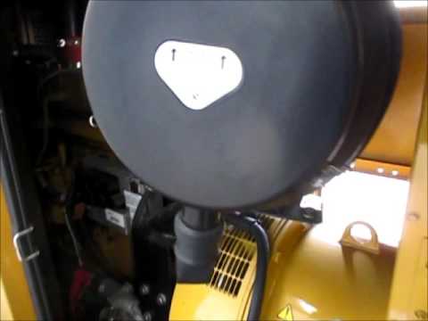 220kw Olympian GEH275-2 Generator Set