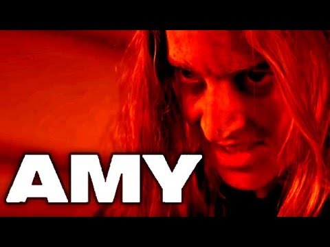 Amy – Sie öffnet das Tor zur Hölle (ganzer Horrorfilm auf Deutsch, Spielfilm in voller Länge)