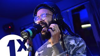Protoje - Blood Money live for David Rodigan