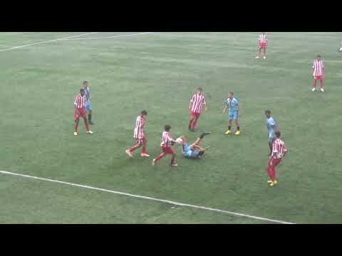 CRB X UNEC - AMISTOSO | 11/08/2023