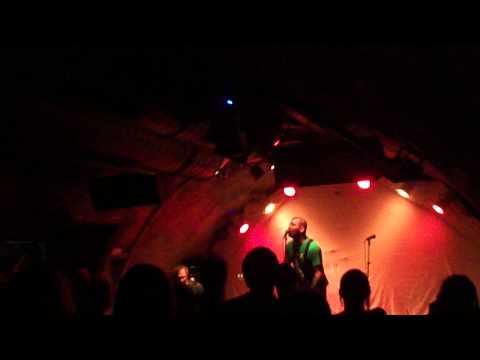 Marcus Smaller Finally Home @ Rockhouse Salzburg (3/9)