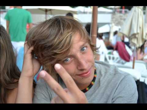 El Fadel - Angelo Biondo (in ricordo di Andrea Ruggieri) - Prod. by IceLess