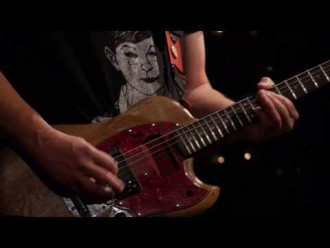 Red Fang - Full Performance (Live on KEXP)