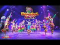 The Best Circus In The WORLD UniverSoul Circus Vlog 2025