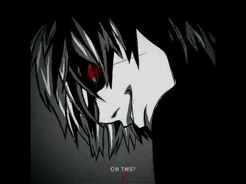 Afterdark x This is my perfect victory [Light yagami] - deaxth死