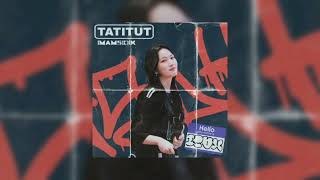 Download lagu DJ ATUTITATITUT - TATITUT (AYU TINGTING) BOOTLEG FT @i555dx VIRAL FYP TIKTOK 2024!! mp3