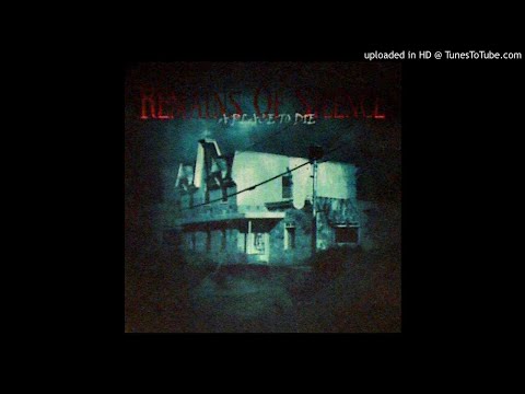 Remains Of Silence - 02. Homicide