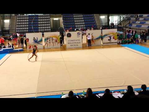 01 - Cristina Privitera - Cerchio