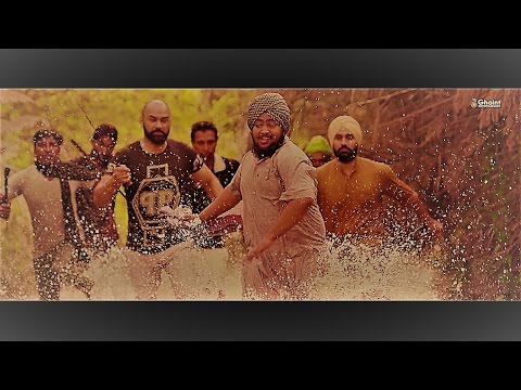 Samay Di Chaal