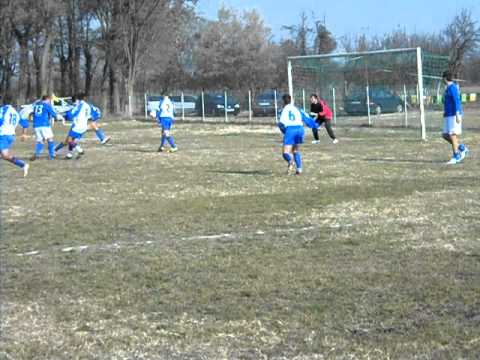 AS Boldur - Buzias  8-1