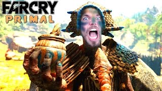 LA DÉFAITE DU HURLEUR DE FEU - Far Cry Primal #14