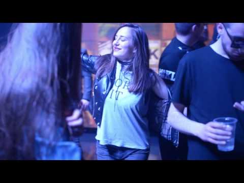 TRAP DA FUCK UP - Druggy @ Square 21