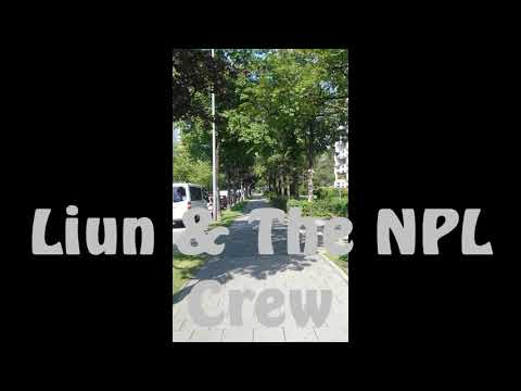 16. Liun Instrumental / Zoli Beatz - Rap Instrumental (96 BPM)