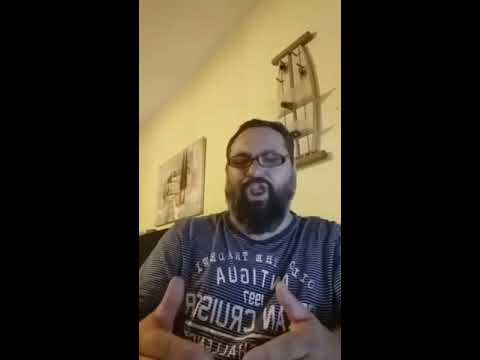 Domnul a zis Satanei: „Ai văzut pe robul Meu Iov?