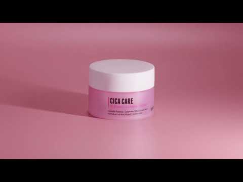 Video ROVECTIN CICA CARE