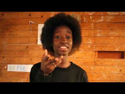 New family estou a correr (video clip oficial)