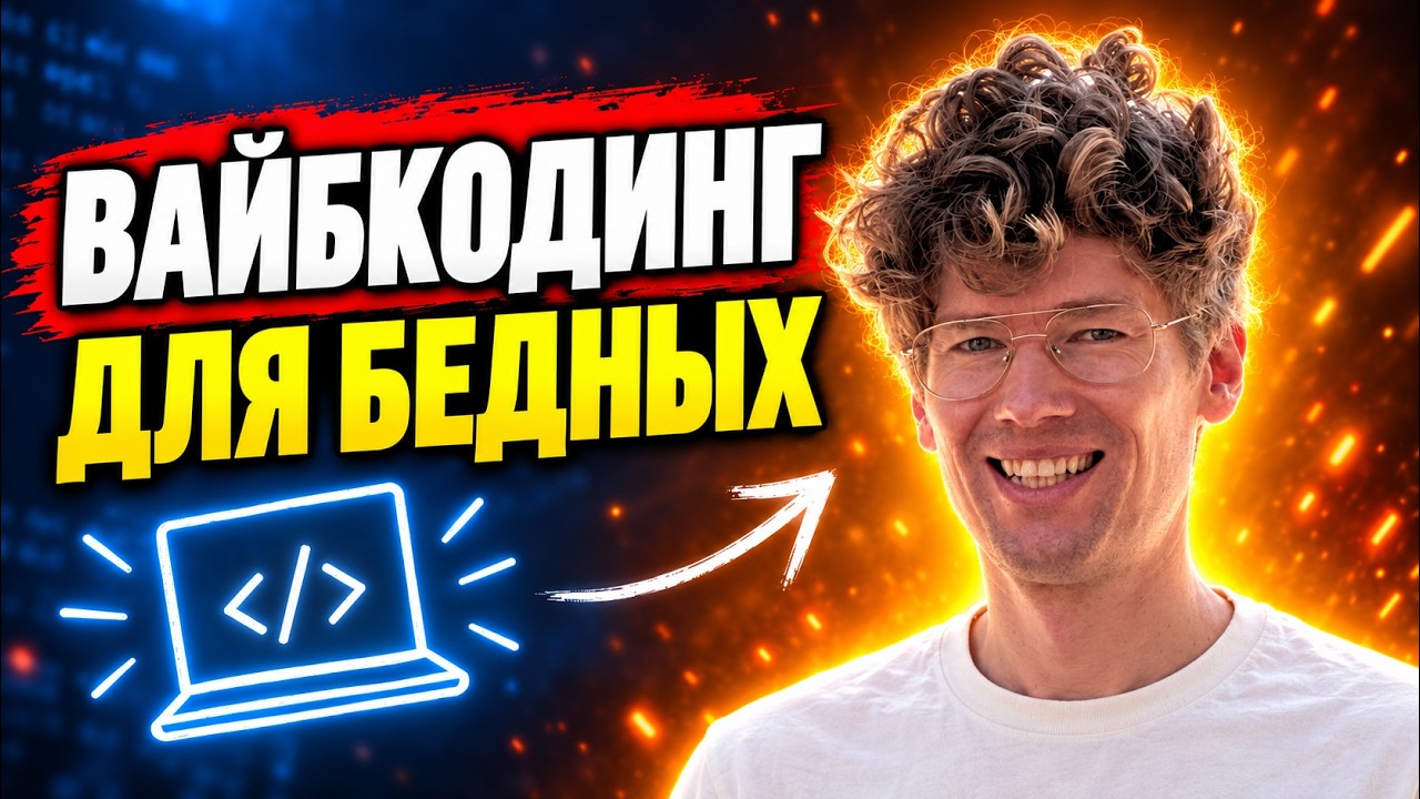 Хватит платить за AI-кодинг. Вот мой новый сетап