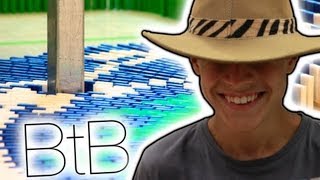 "The Wild, Wild West" - Behind the Blocks '13 [Ep. #4]