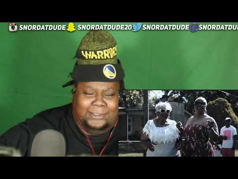 He make music that hit the SOUL!!!! REACTION!!!