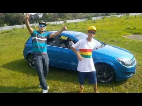 Samuka Feat  Mc Leto (Solta o Grave) # Rap Gringo #Clip OFicial