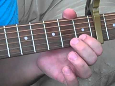 Martin - Zac Brown Band