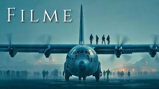 Um Filme Pós-Apocalíptico Assustador Que Vai Te Deixar Arrepiado | Filme de Terror Completo Dublado