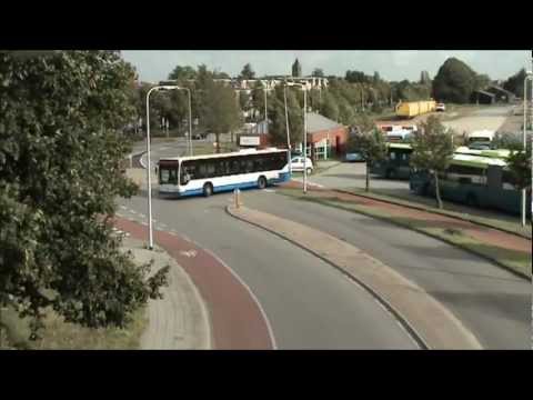 Het Veolia-tijdperk op de Veluwelijn